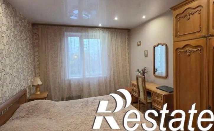 3-комн квартира улица Героев Рыбачьего, 55,  д. 55
