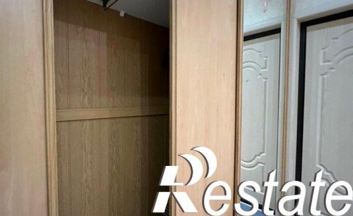 3-комн квартира улица Старостина, 65,  д. 65