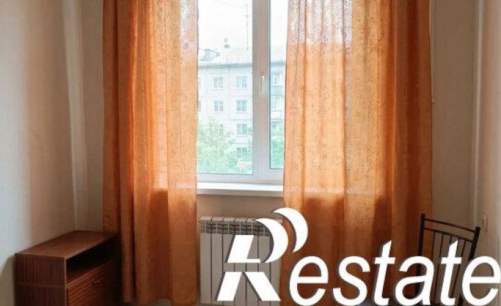 2-комн квартира улица Гагарина, 9 к5,  д. 9 к5