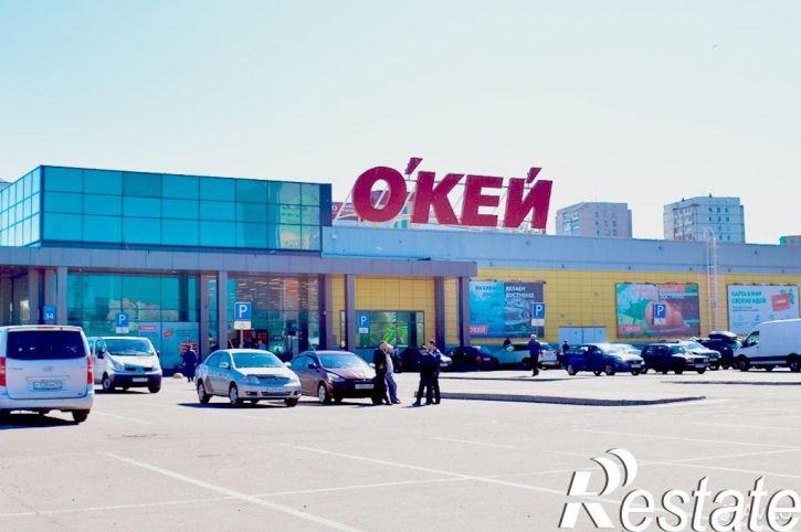 Торговое помещение проспект Ленина, 34,  д. 34