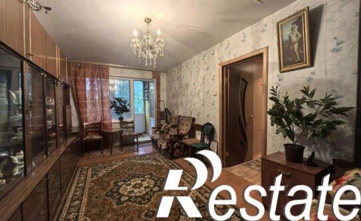 2-комн квартира проспект Героев Североморцев, 76 к1,  д. 76 к1