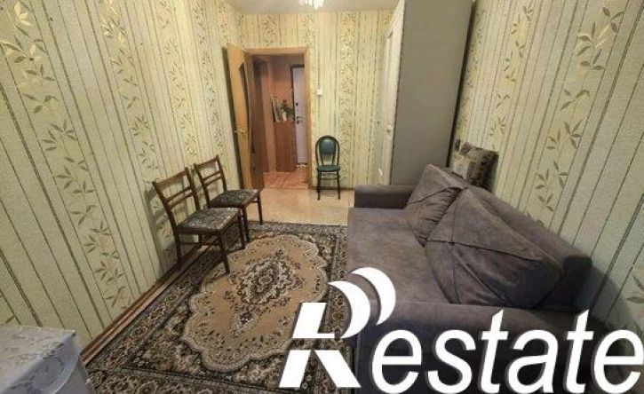 2-комн квартира проспект Героев Североморцев, 76 к1,  д. 76 к1