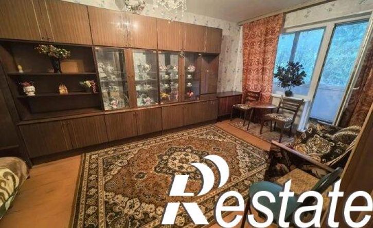 2-комн квартира проспект Героев Североморцев, 76 к1,  д. 76 к1