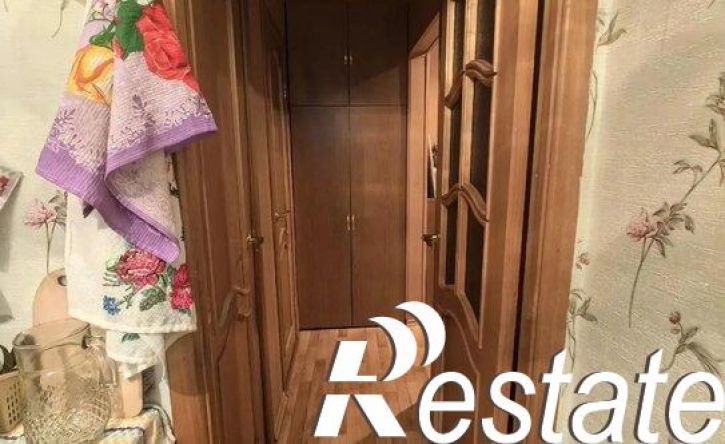 2-комн квартира проспект Героев Североморцев, 76 к1,  д. 76 к1