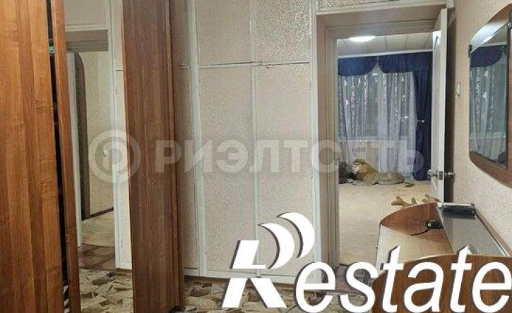 3-комн квартира Кольский проспект, 70,  д. 70