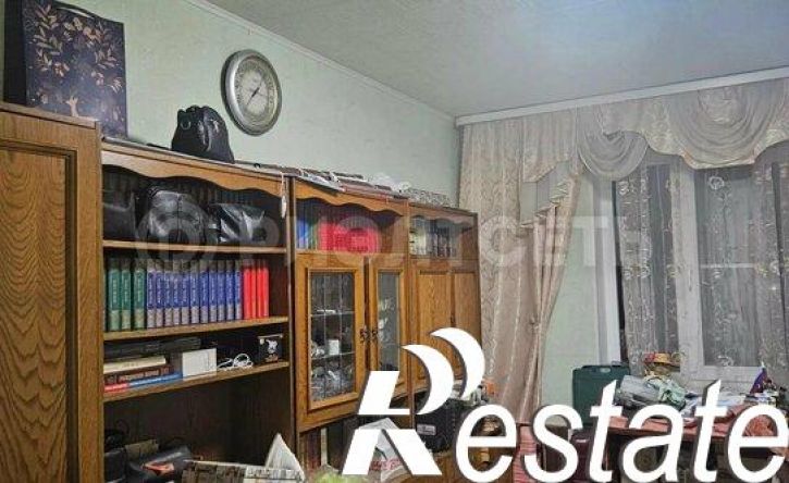 3-комн квартира Кольский проспект, 70,  д. 70