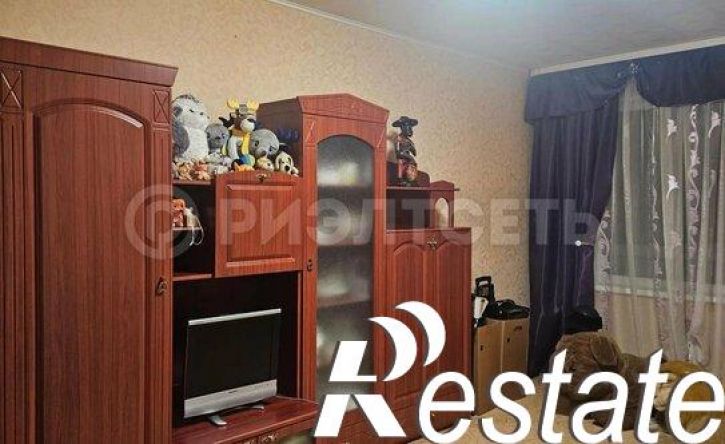 3-комн квартира Кольский проспект, 70,  д. 70