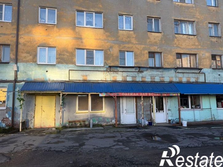 Офис улица Володарского, 2Б,  д. 2Б