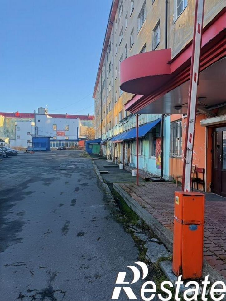 Офис улица Володарского, 2Б,  д. 2Б