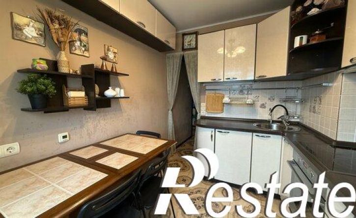 3-комн квартира улица Капитана Орликовой, 50,  д. 50
