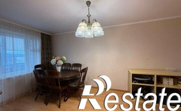 3-комн квартира улица Капитана Орликовой, 50,  д. 50