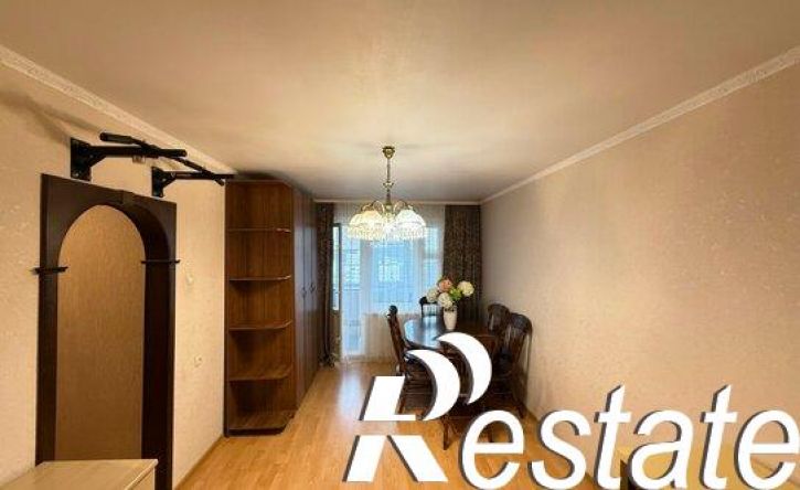 3-комн квартира улица Капитана Орликовой, 50,  д. 50