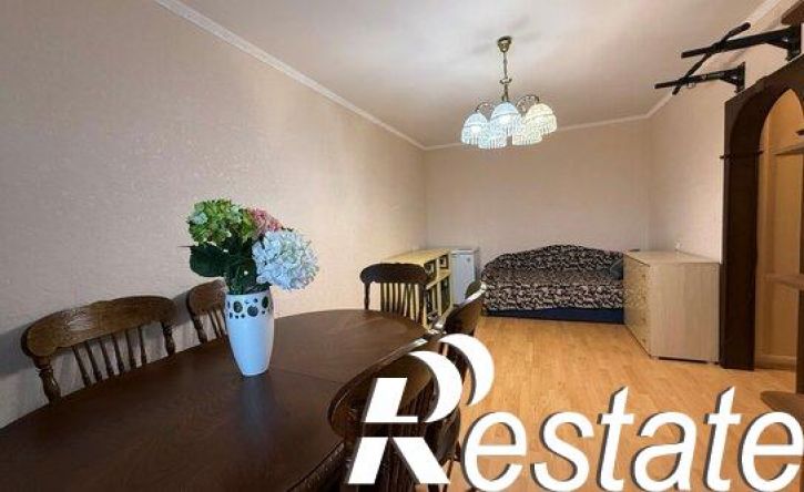 3-комн квартира улица Капитана Орликовой, 50,  д. 50