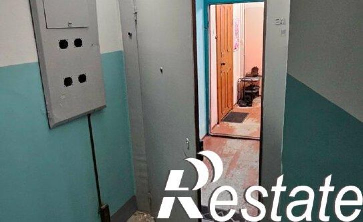 2-комн квартира улица Старостина, 75,  д. 75