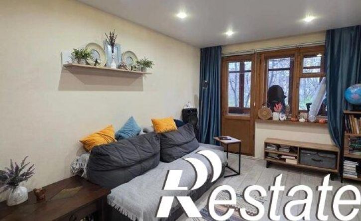 2-комн квартира улица Аскольдовцев, 30 к1,  д. 30 к1