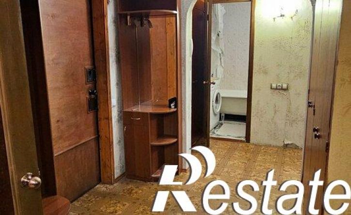 2-комн квартира улица Старостина, 75,  д. 75