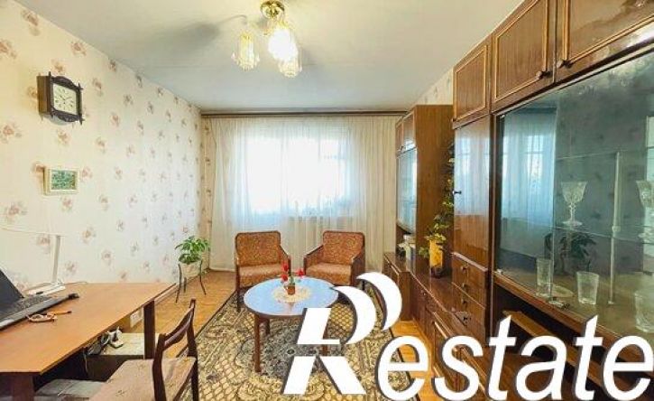 3-комн квартира улица Полярные Зори, 8,  д. 8
