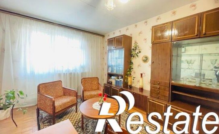 3-комн квартира улица Полярные Зори, 8,  д. 8