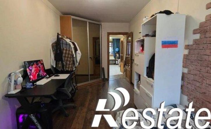 2-комн квартира улица Аскольдовцев, 30 к1,  д. 30 к1