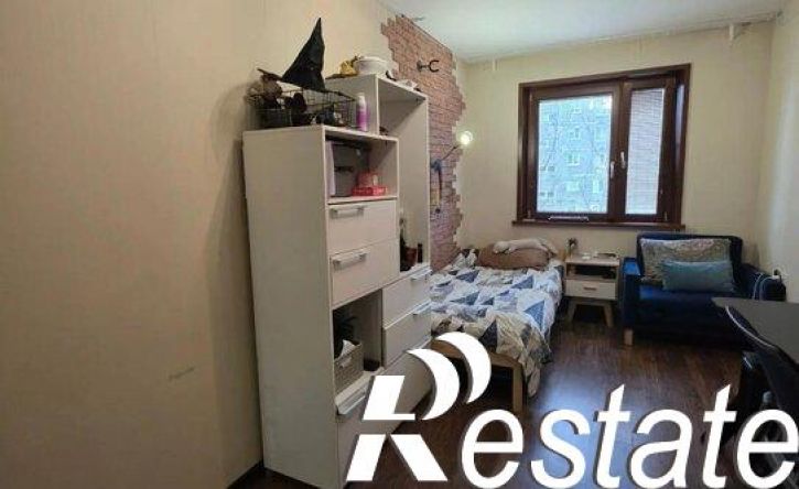 2-комн квартира улица Аскольдовцев, 30 к1,  д. 30 к1