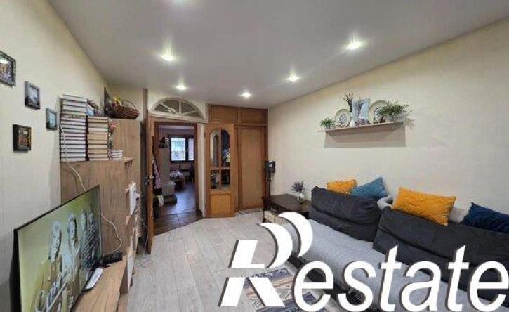2-комн квартира улица Аскольдовцев, 30 к1,  д. 30 к1