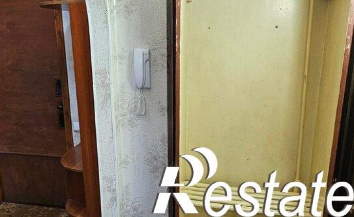 2-комн квартира улица Старостина, 75,  д. 75