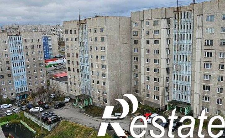 2-комн квартира улица Старостина, 75,  д. 75