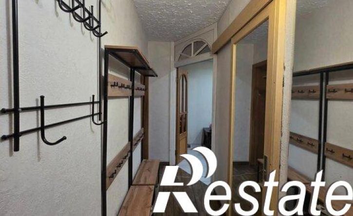 2-комн квартира улица Аскольдовцев, 30 к1,  д. 30 к1