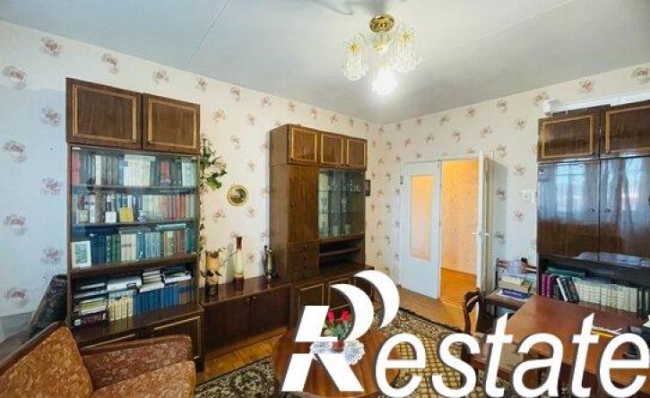 3-комн квартира улица Полярные Зори, 8,  д. 8