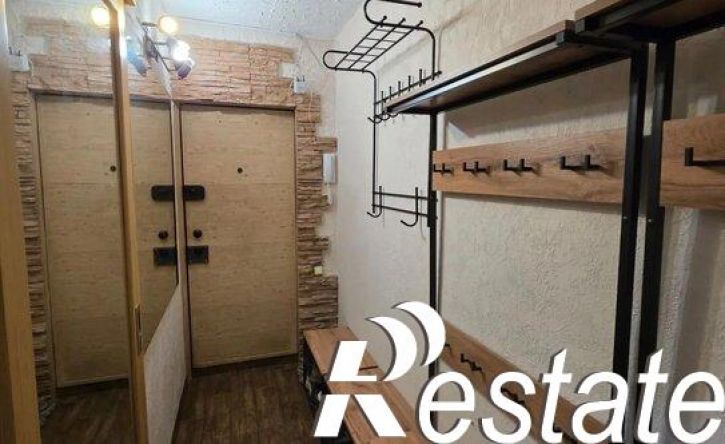 2-комн квартира улица Аскольдовцев, 30 к1,  д. 30 к1