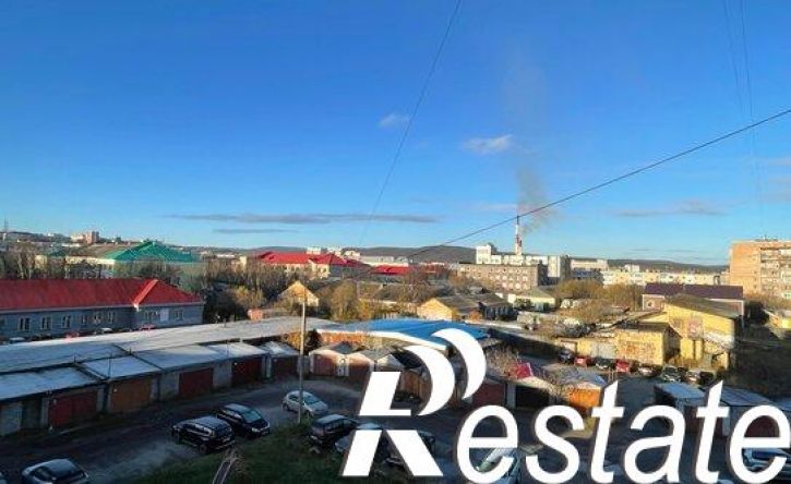 3-комн квартира улица Полярные Зори, 8,  д. 8