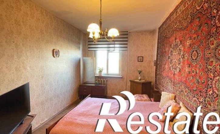 3-комн квартира улица Полярные Зори, 8,  д. 8