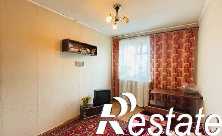 3-комн квартира улица Полярные Зори, 8,  д. 8