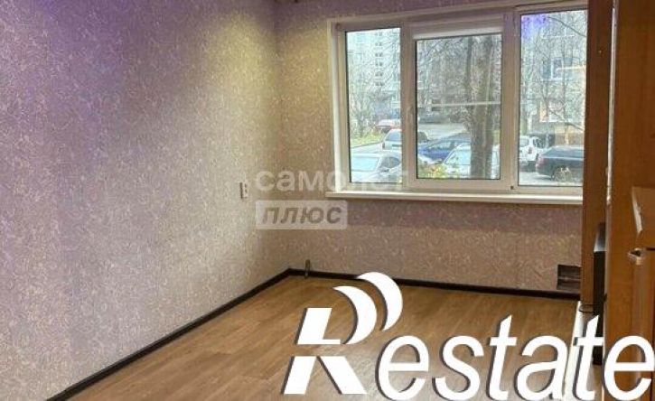 2-комн квартира улица Капитана Копытова, 21,  д. 21