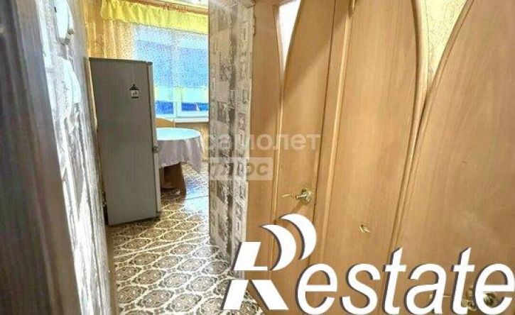 2-комн квартира улица Капитана Копытова, 21,  д. 21