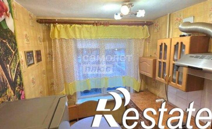 2-комн квартира улица Капитана Копытова, 21,  д. 21