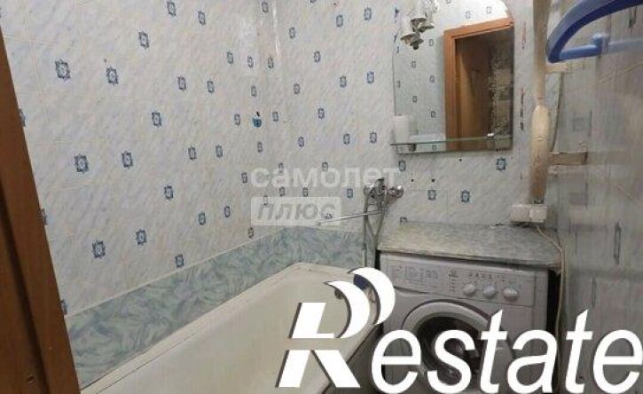 2-комн квартира улица Капитана Копытова, 21,  д. 21