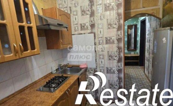 2-комн квартира улица Капитана Копытова, 21,  д. 21