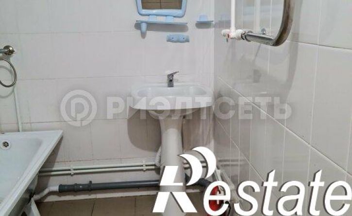 2-комн квартира улица Успенского, 9,  д. 9