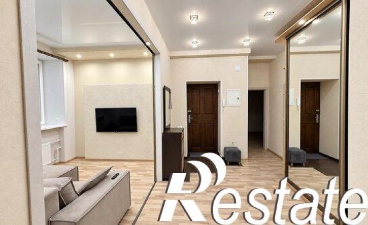 3-комн квартира проспект Ленина, 78,  д. 78