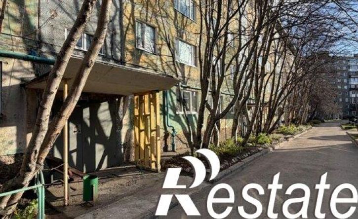 2-комн квартира улица Аскольдовцев, 22,  д. 22