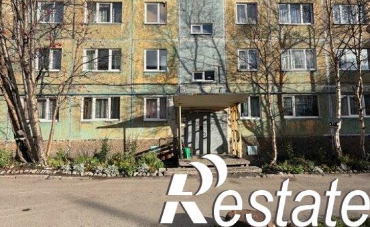 2-комн квартира улица Аскольдовцев, 22,  д. 22