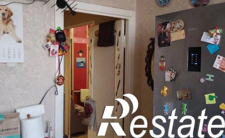 3-комн квартира улица Старостина, 63,  д. 63