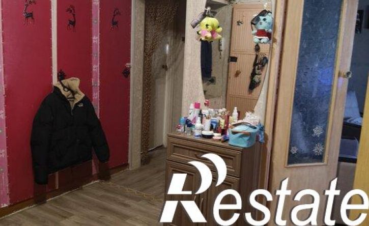 3-комн квартира улица Старостина, 63,  д. 63