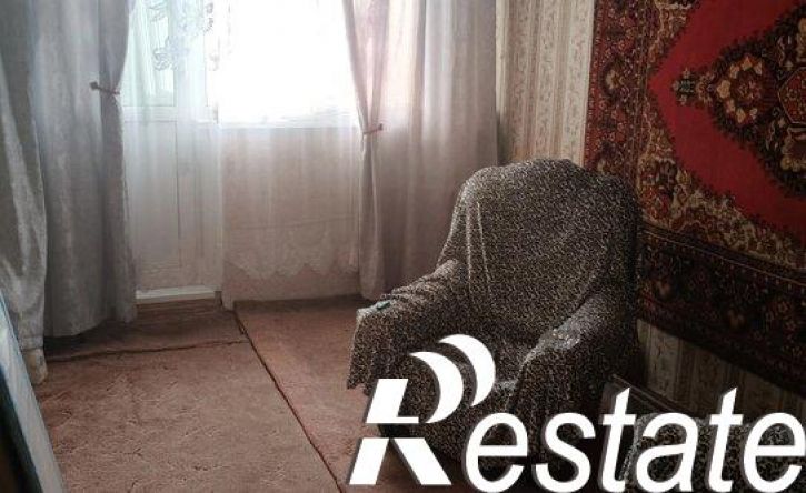 3-комн квартира улица Старостина, 63,  д. 63