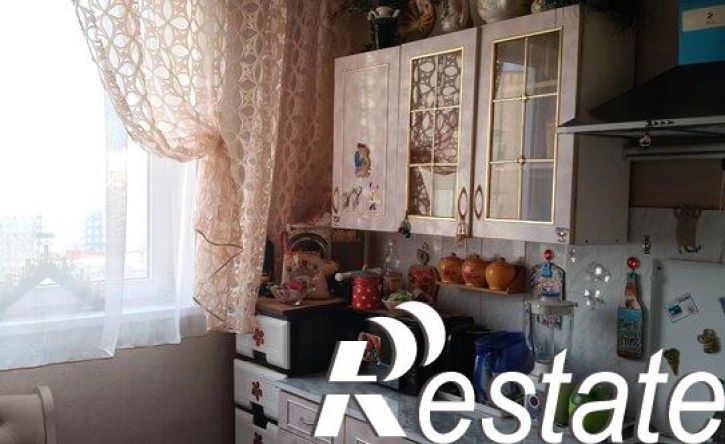 3-комн квартира улица Старостина, 63,  д. 63