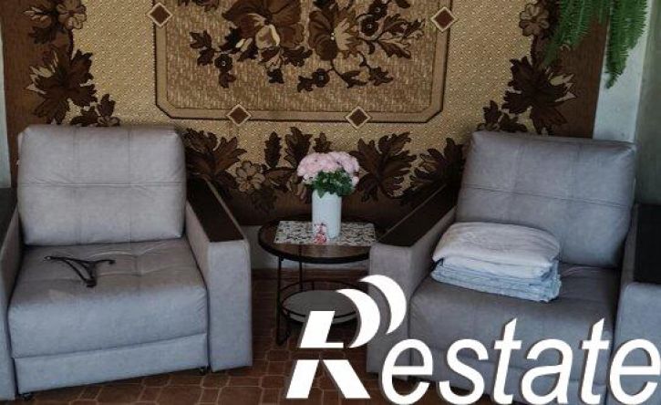3-комн квартира улица Старостина, 63,  д. 63