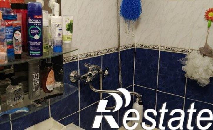 3-комн квартира улица Старостина, 63,  д. 63