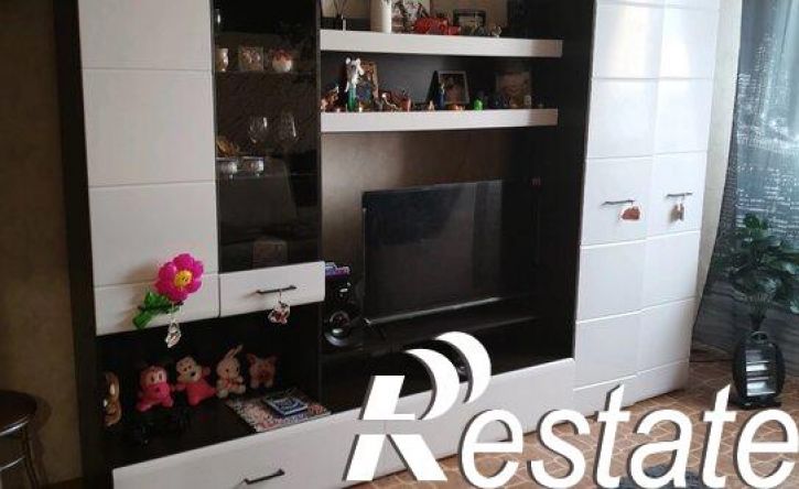 3-комн квартира улица Старостина, 63,  д. 63