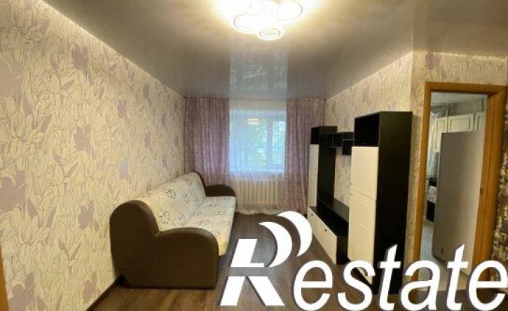 2-комн квартира улица Академика Книповича, 61 к1,  д. 61 к1